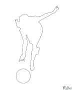 boulwerk Kleurbladsye Om Te Druk